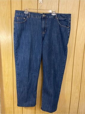 Just My Size Jeans